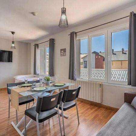 House Gran Estudio Sierra Nevada 5 Pax 外观 照片