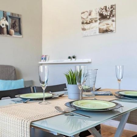 House Gran Estudio Sierra Nevada 5 Pax 外观 照片