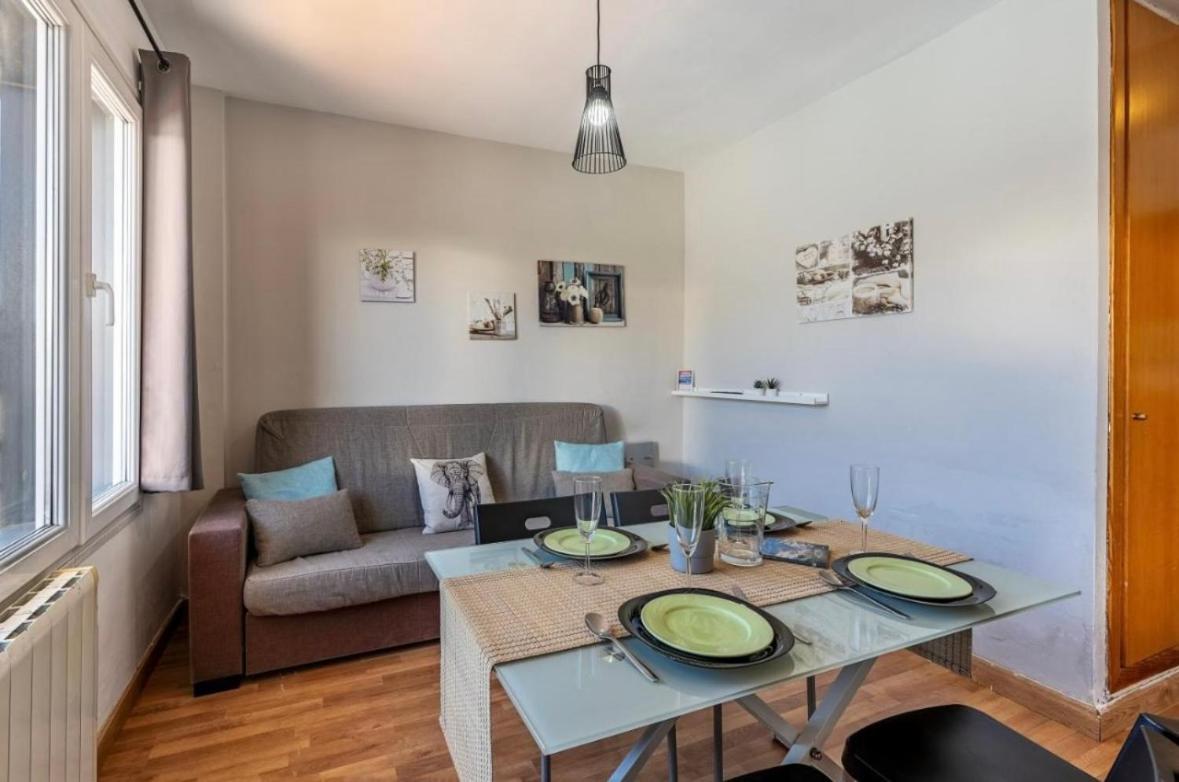 House Gran Estudio Sierra Nevada 5 Pax 外观 照片