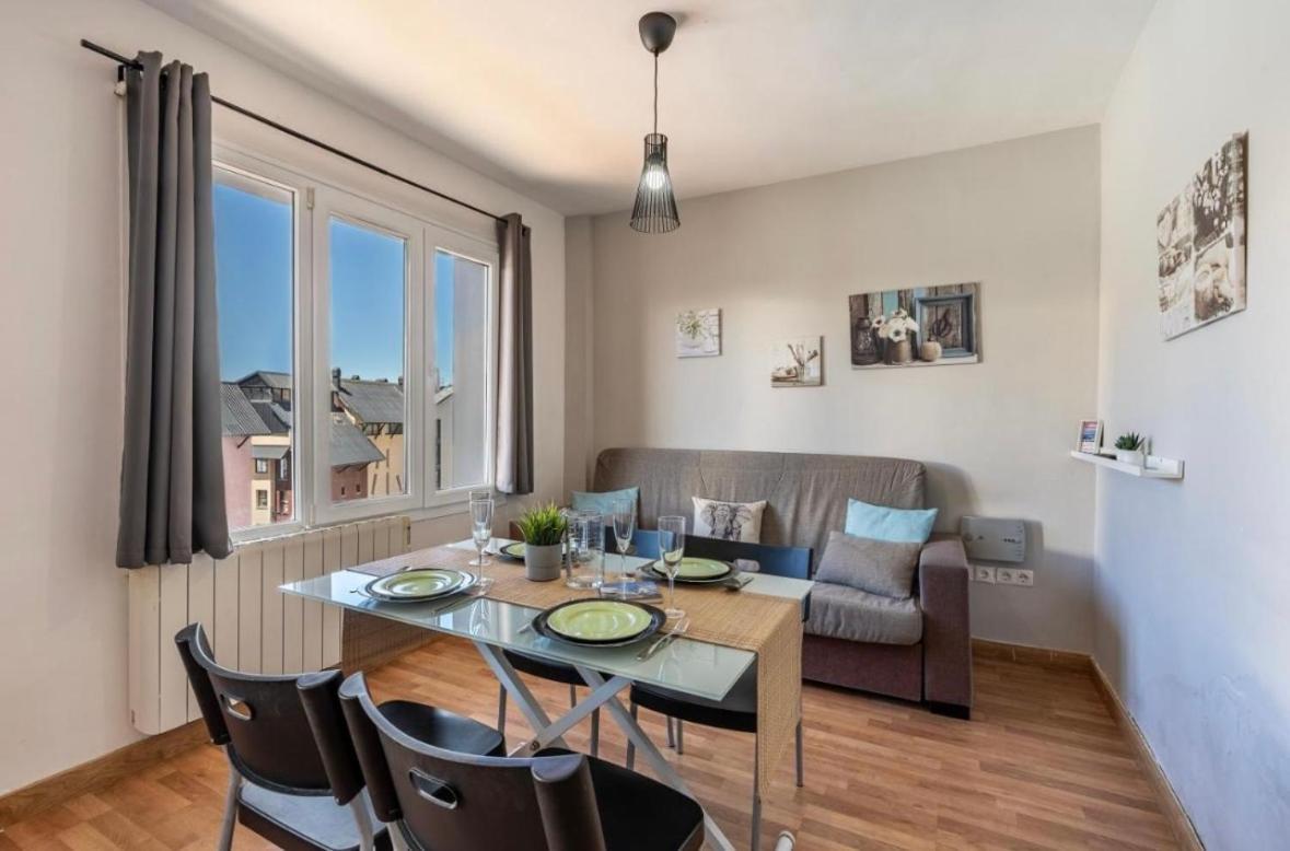 House Gran Estudio Sierra Nevada 5 Pax 外观 照片